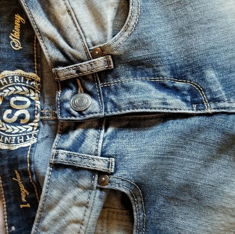 Cute jeans - Picture 4 of 4